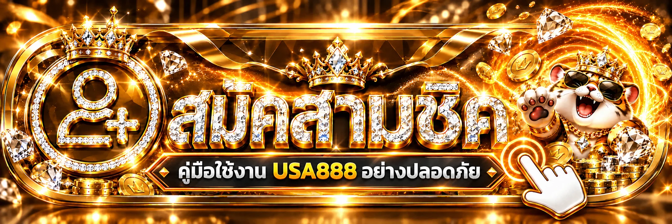 USA888 วิธีสมัคร ฝากเงิน ถอนเงินอย่างปลอดภัย